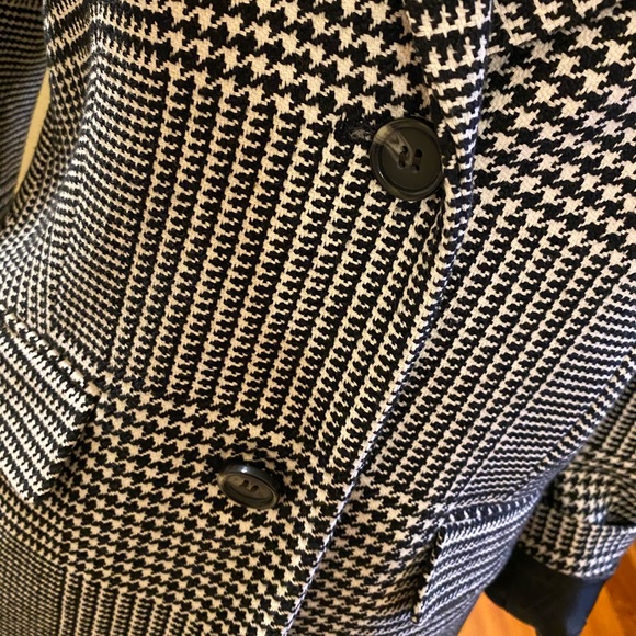 Talbots blazer - Picture 5 of 6